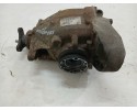 DIFFERENTIAL BRIDGE BMW E87 N52B30A AUTOMATIC 7566175 3 64