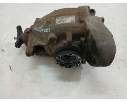 DIFFERENTIAL BRIDGE BMW E87 N52B30A AUTOMATIC 7566175 3 64