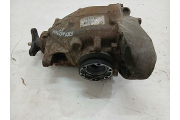 DIFFERENTIAL BRIDGE BMW E87 N52B30A AUTOMATIC 7566175 3 64