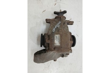 DIFFERENTIAL BRIDGE BMW E87 N52B30A AUTOMATIC 7566175 3 64 Catalog number of the part 7566175