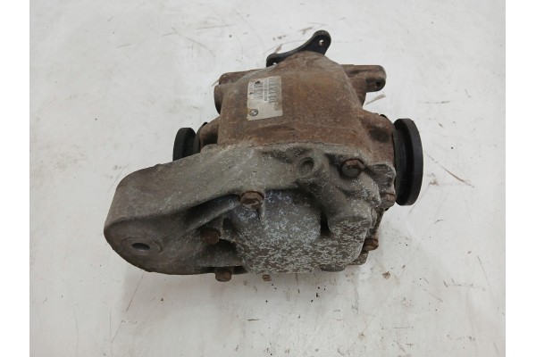 DIFFERENTIAL BRIDGE BMW E87 N52B30A AUTOMATIC 7566175 3 64 Car type passenger cars