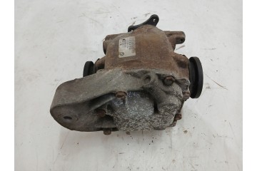 DIFFERENTIAL BRIDGE BMW E87 N52B30A AUTOMATIC 7566175 3 64 Car type passenger cars