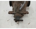 DIFFERENTIAL BRIDGE BMW E87 N52B30A AUTOMATIC 7566175 3 64 Quality of parts according to GVO Q original with factory logo OEM OE