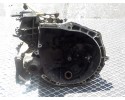 CITROEN DS3 1 6 VTI GEARBOX 20CQ28