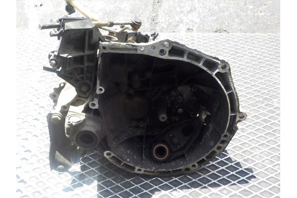 CITROEN DS3 1 6 VTI GEARBOX 20CQ28