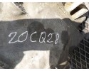 CITROEN DS3 1 6 VTI GEARBOX 20CQ28 Catalog number of the part 20CQ28