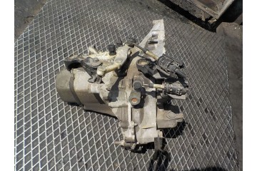 CITROEN DS3 1 6 VTI GEARBOX 20CQ28 Quality of parts according to GVO O original with manufacturer s logo OE