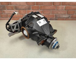 BMW 4 G26 430i 430iX M440 M440iX REAR DIFFERENT BRIDGE 2 93 9844104 9844105