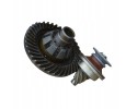 Differential set 638 NT thick roller star 266 200 1142