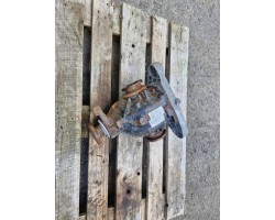 1428464 BMW E39 REAR BRIDGE DIFFERENTIAL 3 07