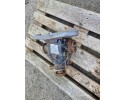 1428464 BMW E39 REAR BRIDGE DIFFERENTIAL 3 07 Part manufacturer BMW OE