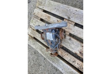 1428464 BMW E39 REAR BRIDGE DIFFERENTIAL 3 07 Part manufacturer BMW OE