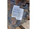 1428464 BMW E39 REAR BRIDGE DIFFERENTIAL 3 07 Catalog number of the part 1428464 BMW E39 MOST TYLNI DYFERENCJAL 3 07