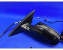 Espejos Plegables Derecho e Izquierdo Audi A4 B8 2014 LZ9Y 10 2 y 14 2