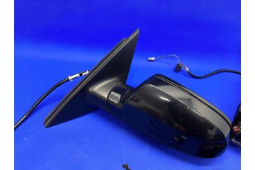 Espejos Plegables Derecho e Izquierdo Audi A4 B8 2014 LZ9Y 10 2 y 14 2