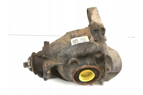 Rear Differential Rear BMW X7 G07 9454744