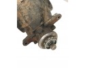 Rear Differential Rear BMW X7 G07 9454744 Part manufacturer BMW OE