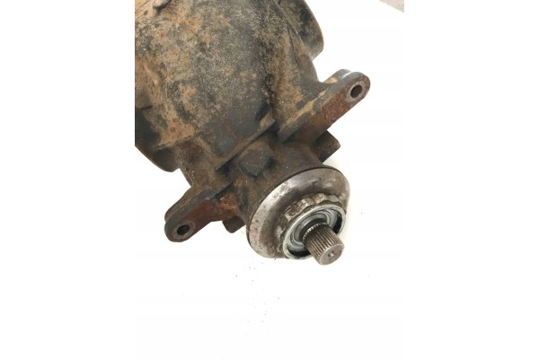 Rear Differential Rear BMW X7 G07 9454744 Part manufacturer BMW OE