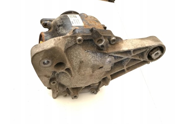 Rear Differential Rear BMW X7 G07 9454744 Catalog number of the part 9454744