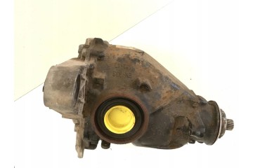 Rear Differential Rear BMW X7 G07 9454744 Car type 4x4 SUV