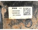 Rear Differential Rear BMW X7 G07 9454744 Installation side rear