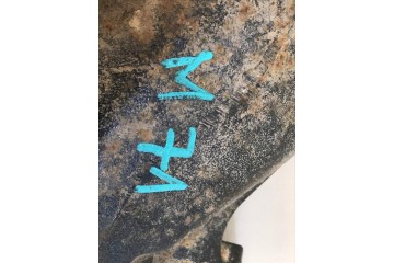 Rear Differential Rear BMW X7 G07 9454744 Catalog number of substitutes 2011240694 GHBA315H