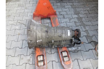 BMW E63 E64 AUTOMATIC TRANSMISSION 650I N63B48 7556968 6HP26