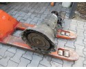 BMW E63 E64 AUTOMATIC TRANSMISSION 650I N63B48 7556968 6HP26 Packaging status no packaging
