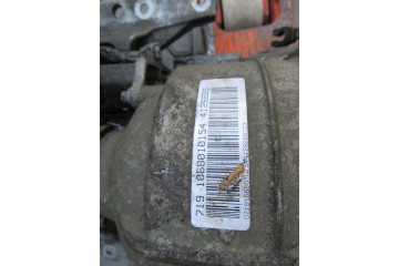 BMW E63 E64 AUTOMATIC TRANSMISSION 650I N63B48 7556968 6HP26 Transmission type automatic