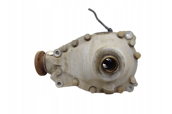 DIFFERENTIAL FRONT DIFFERENTIAL 3 73 XDRIVE 7592001 BMW X3 F25 2 0 d