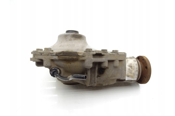 DIFFERENTIAL FRONT DIFFERENTIAL 3 73 XDRIVE 7592001 BMW X3 F25 2 0 d Packaging status replacement