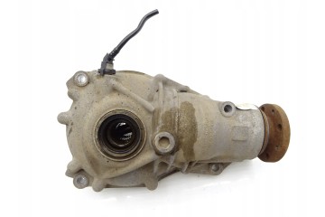 DIFFERENTIAL FRONT DIFFERENTIAL 3 73 XDRIVE 7592001 BMW X3 F25 2 0 d Catalog number of the part DYFER MOST DYFERENCJAL PRZOD PRZ