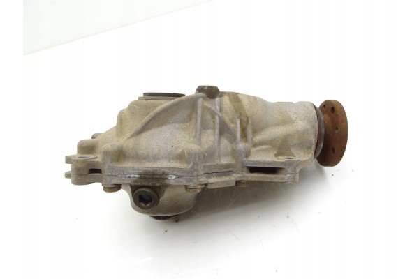 DIFFERENTIAL FRONT DIFFERENTIAL 3 73 XDRIVE 7592001 BMW X3 F25 2 0 d Part manufacturer BMW OE
