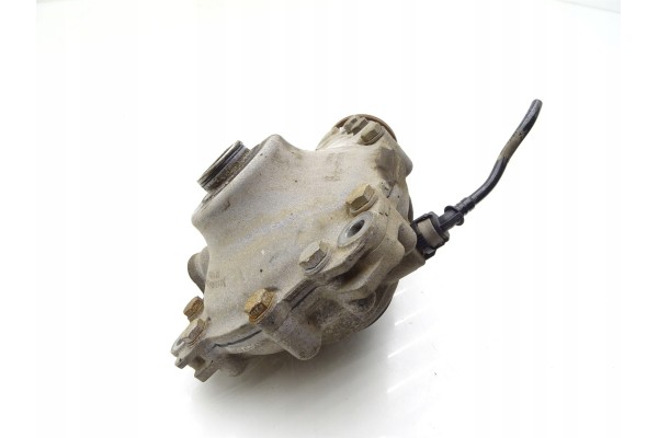 DIFFERENTIAL FRONT DIFFERENTIAL 3 73 XDRIVE 7592001 BMW X3 F25 2 0 d Car type passenger cars