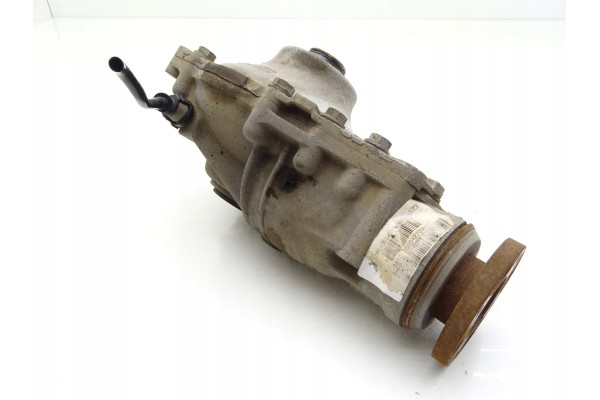 DIFFERENTIAL FRONT DIFFERENTIAL 3 73 XDRIVE 7592001 BMW X3 F25 2 0 d Version European