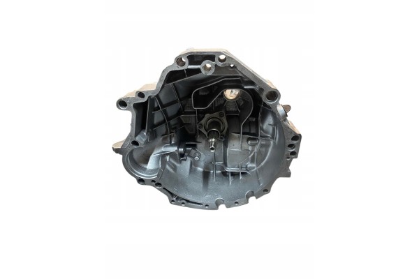Transmission HCF Audi A4 B7 Seat Exeo 2 0TDI