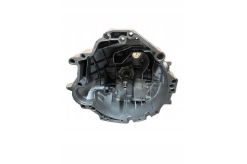 Transmission HCF Audi A4 B7 Seat Exeo 2 0TDI