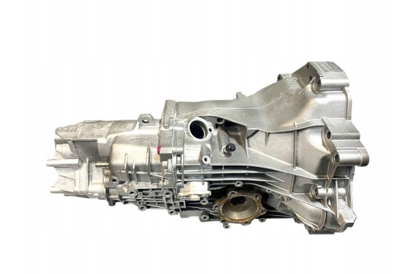 Transmission HCF Audi A4 B7 Seat Exeo 2 0TDI Catalog number of the part HCF