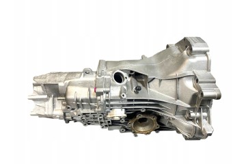 Transmission HCF Audi A4 B7 Seat Exeo 2 0TDI Catalog number of the part HCF