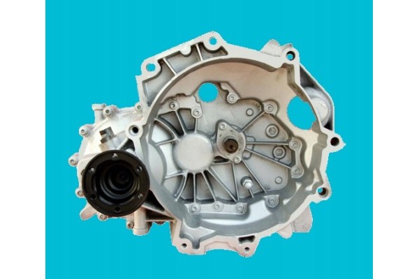 Gearbox Hyundai IX20 Kia 1 4 TAJ5F