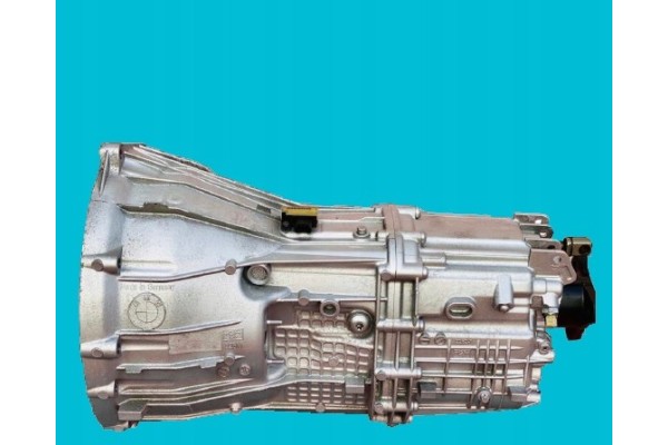 Gearbox DSG Audi A4 B5 DMU 1 8