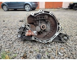 GEARBOX USC419 OPEL ZAFIRA B ASTRA H 1 6 1 8 16V