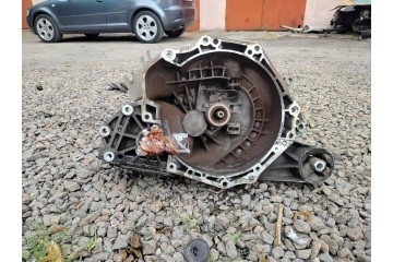 GEARBOX USC419 OPEL ZAFIRA B ASTRA H 1 6 1 8 16V