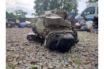 GEARBOX USC419 OPEL ZAFIRA B ASTRA H 1 6 1 8 16V Part manufacturer Opel OE