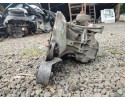GEARBOX USC419 OPEL ZAFIRA B ASTRA H 1 6 1 8 16V Catalog number of the part SKRZYNIA BIEGOW USC419 OPEL ZAFIRA B ASTRA H 1 6 1 8