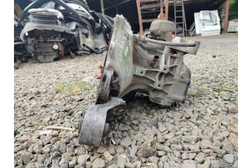GEARBOX USC419 OPEL ZAFIRA B ASTRA H 1 6 1 8 16V Catalog number of the part SKRZYNIA BIEGOW USC419 OPEL ZAFIRA B ASTRA H 1 6 1 8