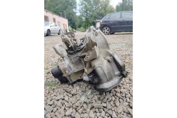 GEARBOX USC419 OPEL ZAFIRA B ASTRA H 1 6 1 8 16V Engine type gasoline