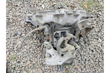 Caja de Cambios USC419 para Opel Zafira B Astra H 1.6 1.8 16V