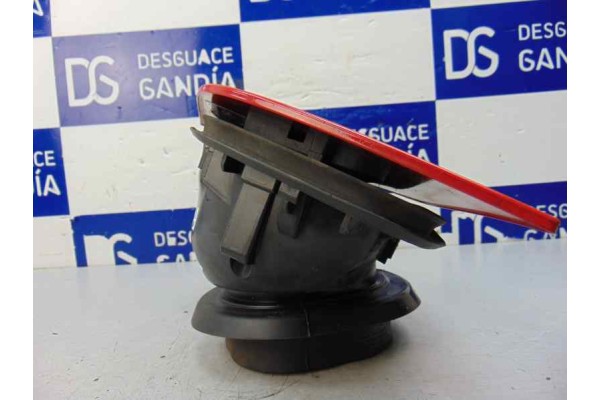 BM51-A27936 TAPA EXTERIOR COMBUSTIBLE FORD FOCUS BERLINA (CB8)