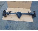 DIFFERENTIAL BRIDGE REAR MERCEDES SPRINTER 906 VW CRAFTER A9063500800 46 11